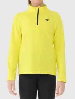 Dívčí funkční mikina 4F