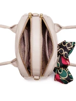 Dámská kabelka Vuch Tayna Elegance Beige