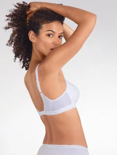 Podprsenka sportovní 5021 - Naturana