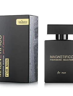Feromony pro muže Magnetifico Pheromone Selection 100ml - Valavani