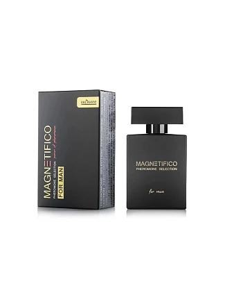 Feromony pro muže Magnetifico Pheromone Selection 100ml - Valavani