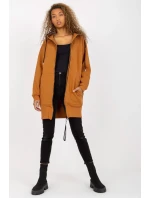 Mikina model 172517 Rue Paris Mikina model 172517 Rue Paris