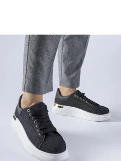 Tenisky  model 207618 Solea