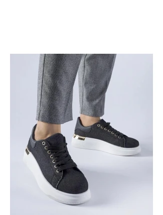 Tenisky  model 207618 Solea