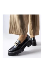 Mokasiny model 207694 Solea