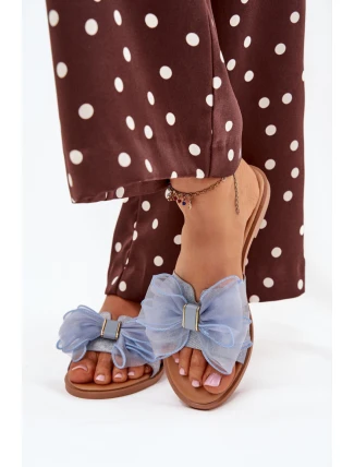 Pantofle  model 215952 Step in style