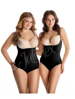 Dámské body pod prsa Julimex Shapewear 219 Dámské body pod prsa Julimex Shapewear 219