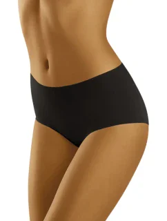Dámské kalhotky Hiperia black - WOLBAR