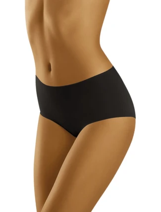 Dámské kalhotky Hiperia black - WOLBAR