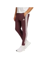 Fleecové kalhoty adidas Essentials 3-Stripes M JD1853