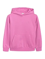 Mikina 4F Jr 4FJWAW25TSWSF1953 54S