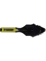 KARTÁČ NA ČIŠTĚNÍ KOL DUNLOP DLOUHÝ 25 CM