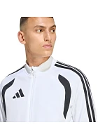 Pánská mikina adidas Tiro 26 Competition Training bílá KA7682 pánské