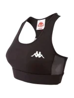 Dámská sportovní podprsenka Ebba W 305040 005 - Kappa Dámská sportovní podprsenka Ebba W 305040 005 - Kappa