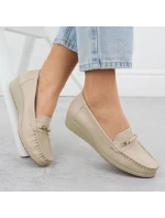 Dámské boty Bagger s ponožkou černé Sabatina