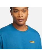 Pánské sportovní tričko F.C. M DH7492 407 - Nike Pánské sportovní tričko F.C. M DH7492 407 - Nike