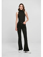 Build your Brand BY 235 Dámské body bez rukávů 56.0235 black Build your Brand BY 235 Dámské body bez rukávů 56.0235 black