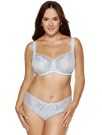 Gorteks Mable/B2 barva: modrá