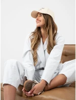 IT MA bunda FL9958.87 bílá