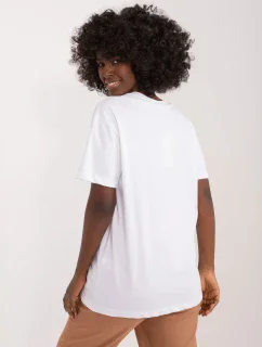 Tričko PM TS 4588.79 bílá