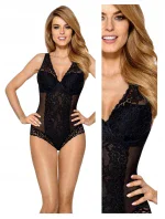 Dámské body Irene - Nipplex