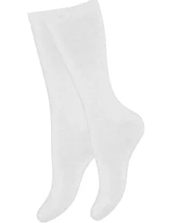 PODKOLENKY HLADKÉ 2-6 LET