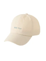 ČEPICE S KŠILTEM CAPD-0207