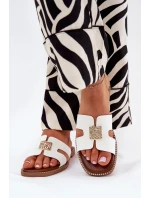 Pantofle  model 212891 Step in style