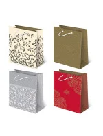 Taška Peacock XL Avant Set 3 Gold A'10 Taška Peacock XL Avant Set 3 Gold A'10