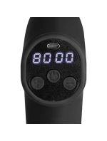 Masážní pistole Spokey Stilo SPK-943914