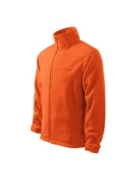 Pánská fleecová bunda (oranžová 11 (značka))