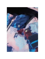 Reima Reimatec Muonio Jr zimní bunda 5100289B-5451 Reima Reimatec Muonio Jr zimní bunda 5100289B-5451