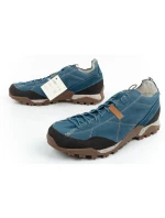 Pánské trekové boty Aku Nativa Canvas [646 016]