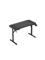 Herní stůl Huzaro Hero 2.6 Black