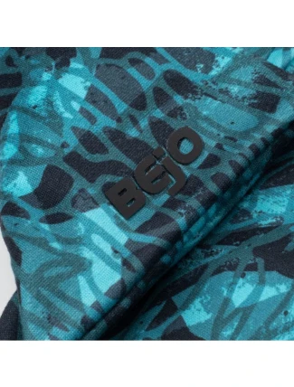 Dětská čepice NOIAN JRB