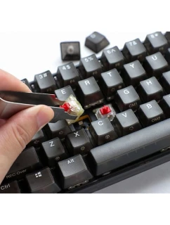 Ducky One 3 SF Herní USB klávesnice černá