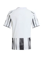 Adidas Juventus 25/26 Domácí juniorský dres JN5237 Adidas Juventus 25/26 Domácí juniorský dres JN5237