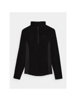 Dámské fleecové termoprádlo (top) 4F 4FWAW24UFLEF049-20S