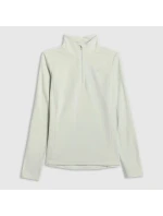 Dámské termoprádlo z fleecu (top) 4F 4FWAW25UFLEF063-47S