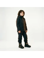 Reima ReimaTec barefoot dětské zimní boty Talves Junior (5400166A-9990)