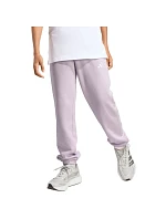 Dětské kalhoty adidas Essentials fialové KS2958 Dětské kalhoty adidas Essentials fialové KS2958