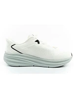 Sportovní obuv Skechers pánské tenisky Bobs Skillz white SLIP-INS
