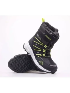 Boty Kappa Floki Tex K Jr 260975K-1133