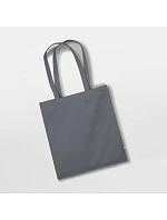 Westford Mill W 801 EarthAware™ taška z bio bavlny 50.0801 graphite grey