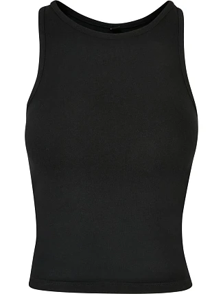 Build your Brand BY 208 Dámské tílko 56.0208 black Build your Brand BY 208 Dámské tílko 56.0208 black