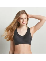 MicroEnergen odlehčovací podprsenka 5409 black - Anita Classix