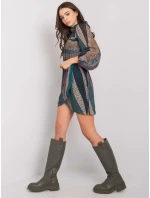 Šaty DHJ SK 15265.90 námořních lodí Šaty DHJ SK 15265.90 námořních lodí