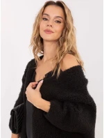 Jumper IT SW 7705.02 černý