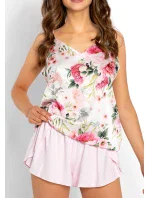 Pyžamo Luiza - Momenti Per Me Pyžamo Luiza - Momenti Per Me