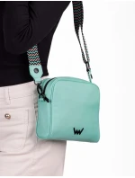 Dámská kabelka Vuch Coalie E Mint Dámská kabelka Vuch Coalie E Mint